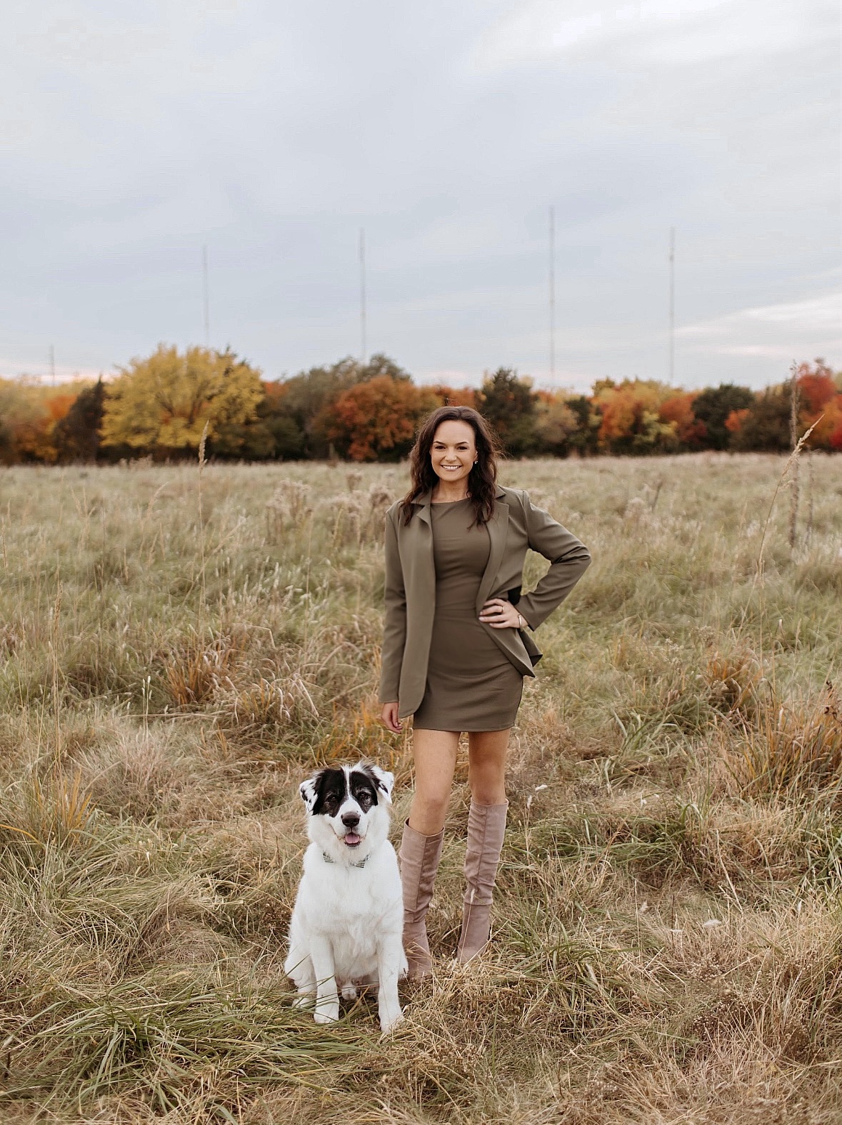 Hope Stein, Founder of Hope. Property Management & Consulting